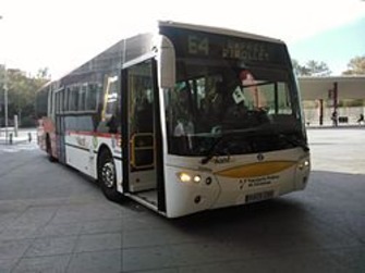 Location d’appartements Estartit: une nouvelle ligne de bus relie Figueres et Torroella