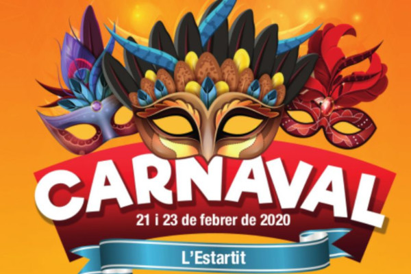 Carnaval de l’Estartit 2020 – Février 2020