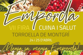 La Fira Empordà Cuina i Salut est de retour – Avril 2021