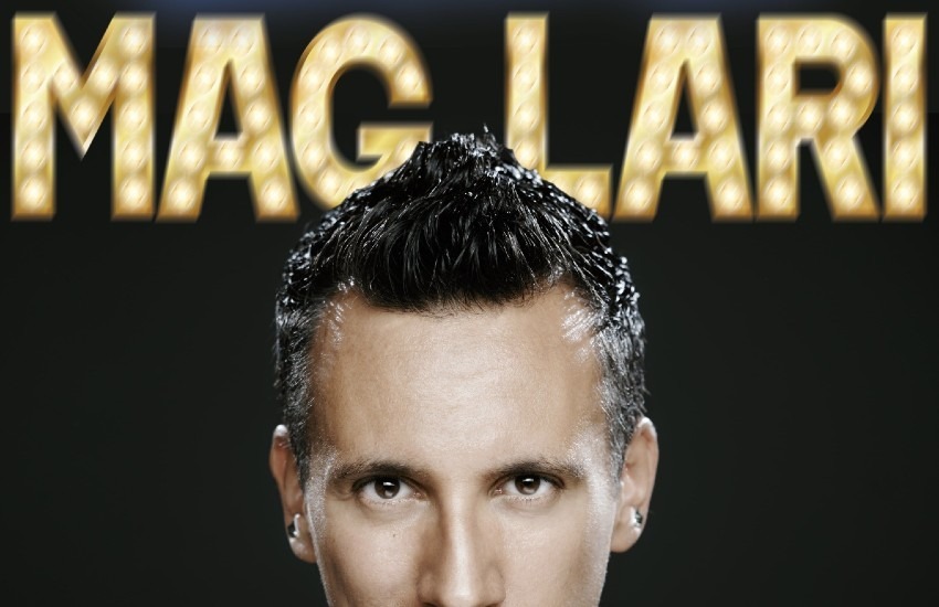 mag-lari
