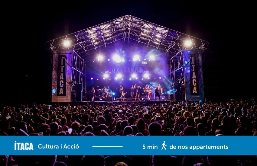 Festival Ítaca 2022